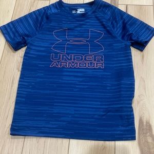 Under Armour Shirt